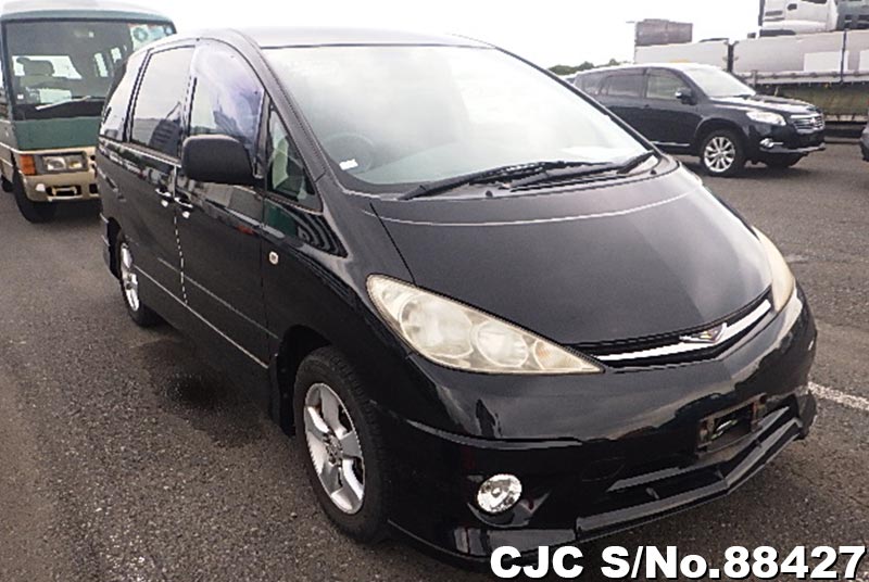 Toyota estima 2005